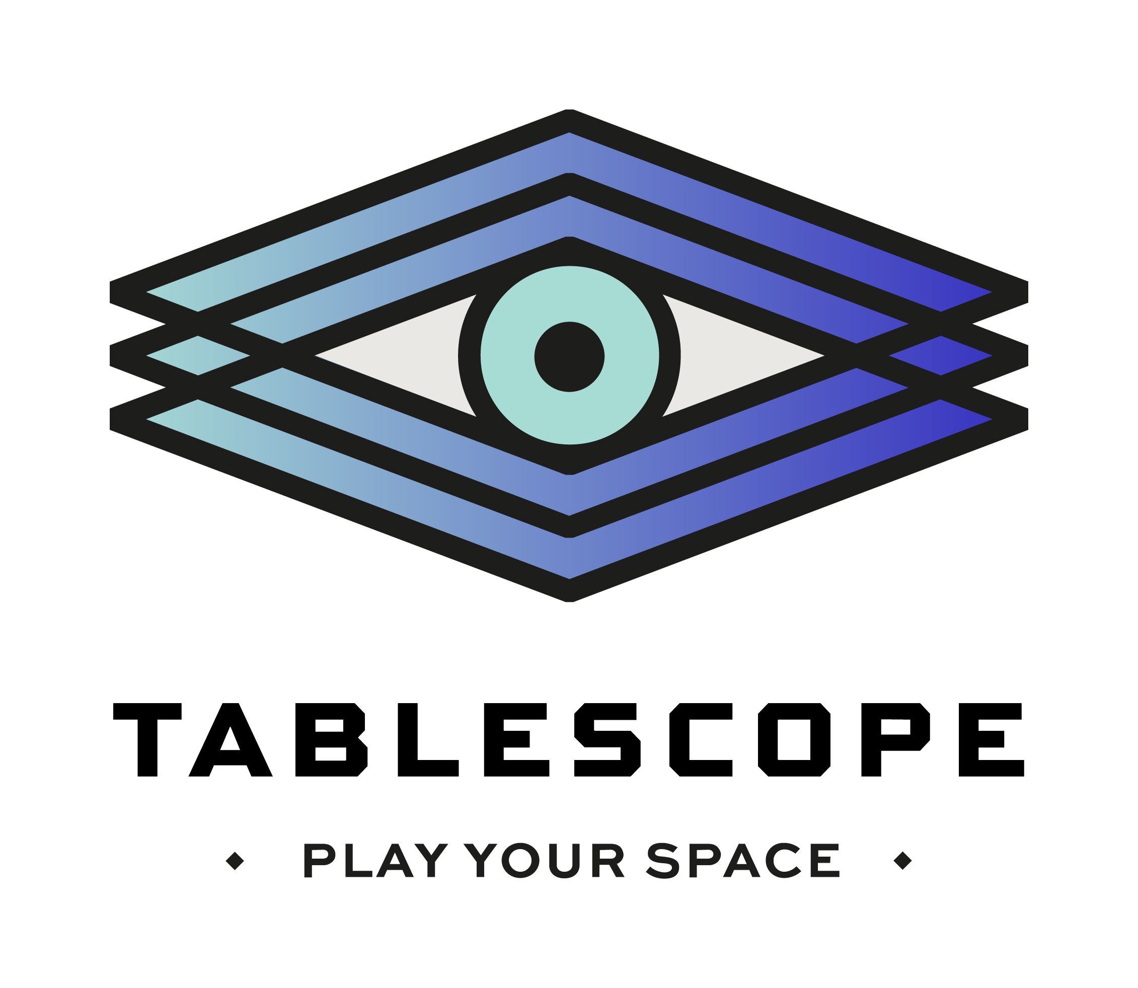 Tablescope