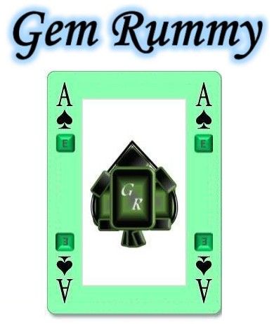 Coperta Gem Rummy