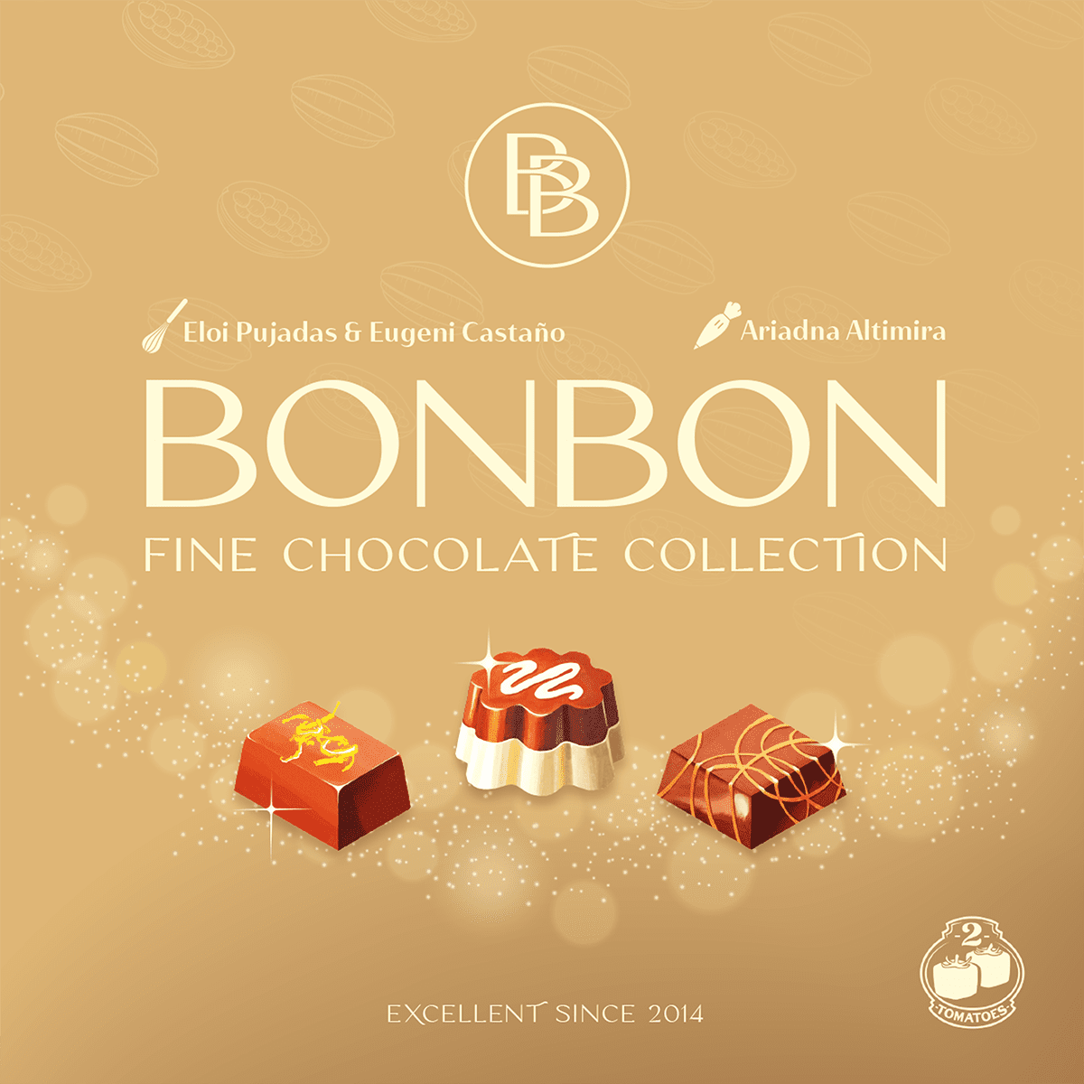 Bonbon