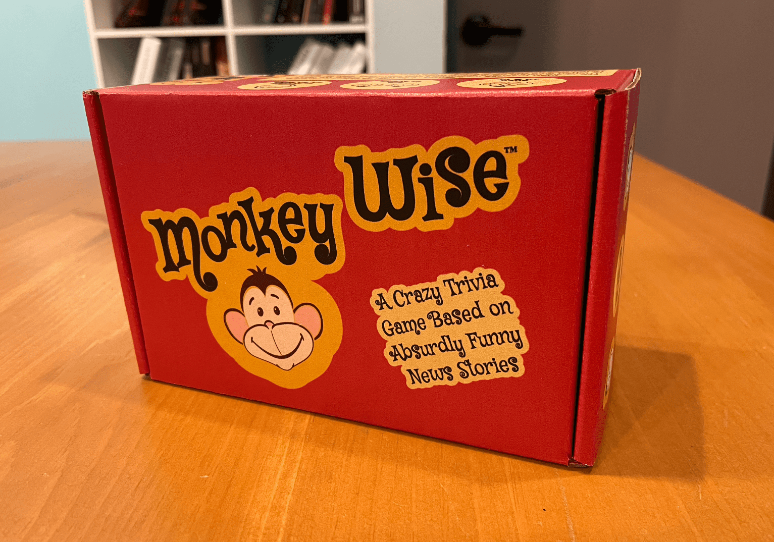 Monkey Wise