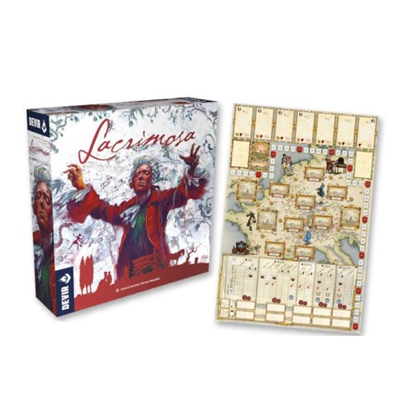 board game image