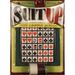 Board Game: Suit Up