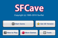 Video Game: SFCave