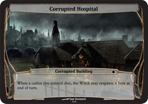 The Witch-Hunt