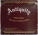 Antiquity Trivia Game