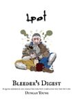 RPG Item: 1pot Bleeder's Digest