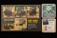 Pay Dirt: Spectral Mini-Expansion