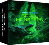 Hyperspace: Space Monsters