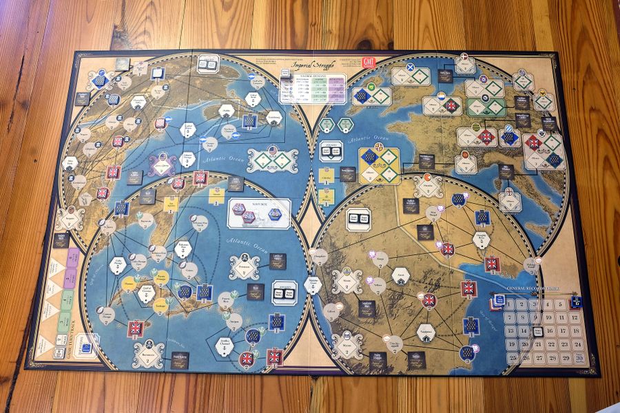 board game image