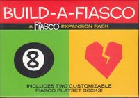 RPG Item: Build-A-Fiasco
