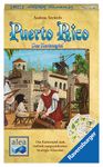 Board Game: San Juan (Second Edition)