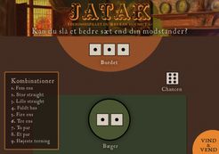 JATAK!