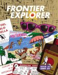 Issue: Frontier Explorer (Issue 25 - Summer 2019)
