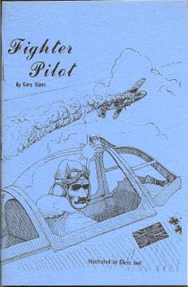 Fighter Pilot