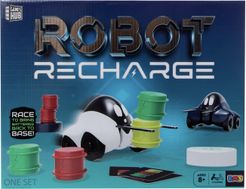 Robot Recharge