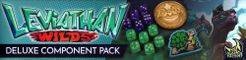 Leviathan Wilds: Deluxe Component Pack