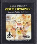 Video Game: Video Olympics