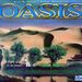Board Game: Oasis