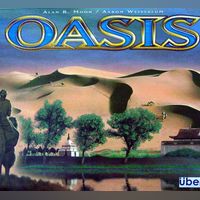 Oasis