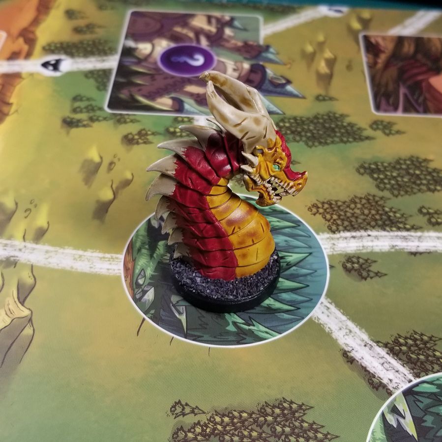 Asset image game Clank! Legacy: Acquisitions Incorporated