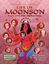 RPG Item: Reaching Moon Megacorp's Life of Moonson, Book One: The Characters