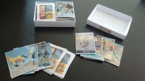 BoardGameGeek