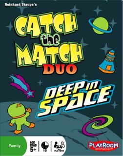 Catch the Match Duo