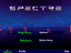 Video Game: Spectre VR
