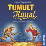 Board Game: Tumult Royale