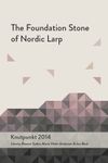 RPG Item: The Foundation Stone of Nordic Larp