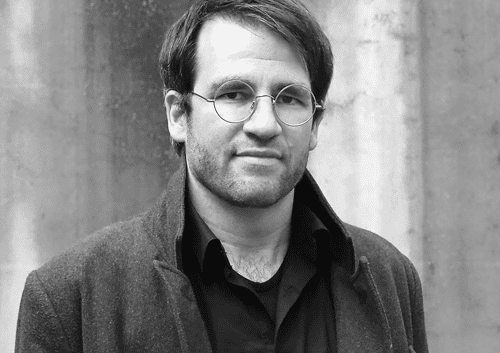 Daniel Fehr