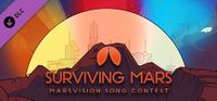 Video Game: Surviving Mars: Marsvision Song Contest