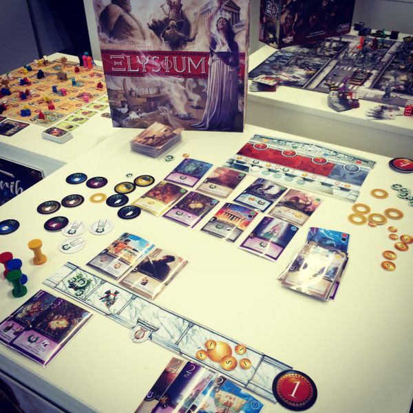board game image