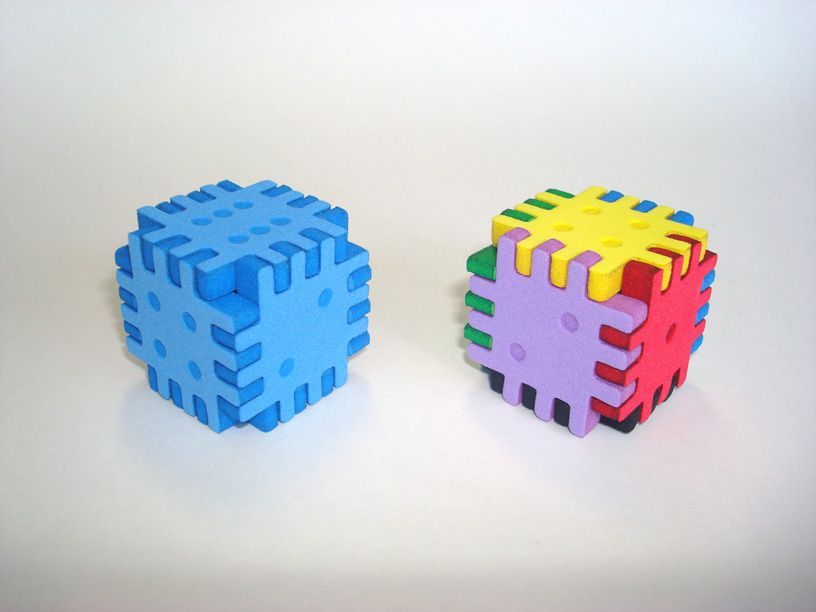 Nestortiles