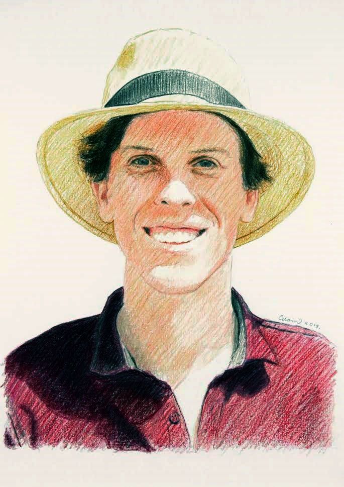 Tom Lang