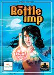 The Bottle Imp, Lautapelit.fi, 2017 (image provided by the publisher)/Stronghold Games, 2017 — front cover (image provided by the publisher)