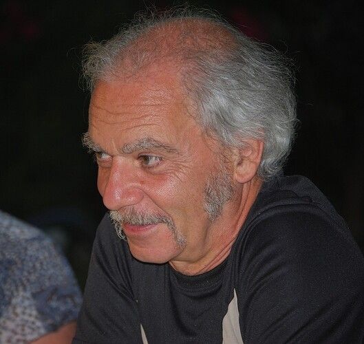 Blaise Muller