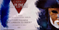 Se te ve el plumero