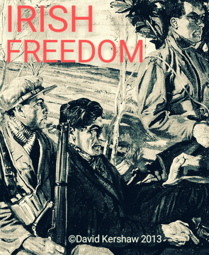 Irish Freedom box art