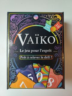 Vaïko