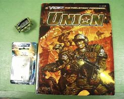 VOR: The Maelstrom – Union