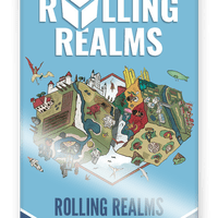 Rolling Realms: Rolling Realms Promo Pack