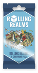 Rolling Realms: Rolling Realms Promo Pack (2021)