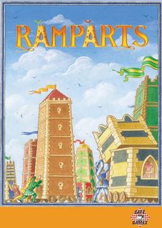 Ramparts