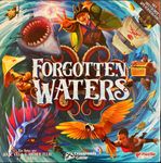Forgotten Waters