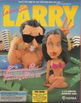 Video Game: Leisure Suit Larry III: Passionate Patti in Pursuit of the Pulsating Pectorals