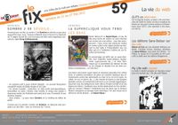 Issue: Le Fix (Issue 59 - May 2012)