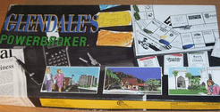 Glendale's Powerbroker