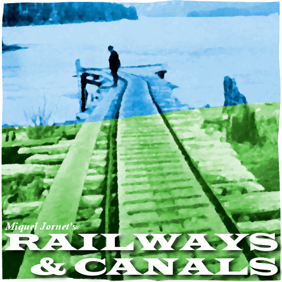Railways and Canals