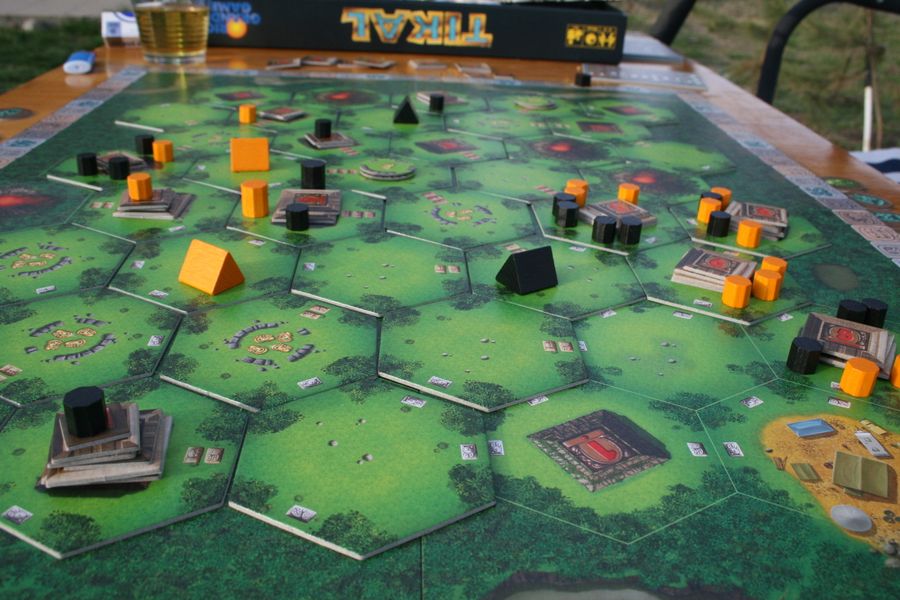 BoardGameGeek